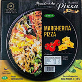 Miao Miao Lacto-Vegetarian and Vegan Pizza 素食披萨  奶素 全素