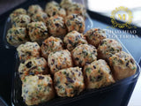 Handmade Tau Hoo Pok (Vegan) 蔬菜酿豆卜【全素】 (320g 12pcs)
