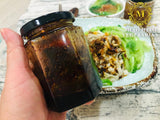 Miao Miao Vegetarian Spicy Mixing Sauce 香辣干捞酱