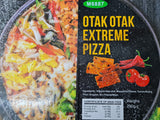Miao Miao Lacto-Vegetarian and Vegan Pizza 素食披萨  奶素 全素