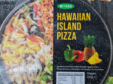 Miao Miao Lacto-Vegetarian and Vegan Pizza 素食披萨  奶素 全素