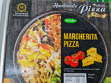 Miao Miao Lacto-Vegetarian and Vegan Pizza 素食披萨  奶素 全素