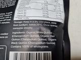 Nature’s Nutrition Organic Tricolor Quinoa 500g
