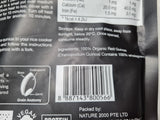 Nature's Nutrition Organic Red Quinoa 500g
