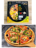 Miao Miao Lacto-Vegetarian and Vegan Pizza 素食披萨  奶素 全素