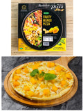 Miao Miao Lacto-Vegetarian and Vegan Pizza 素食披萨  奶素 全素