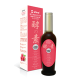 Shine Mulberry Raspberry N-zyme (375ml)