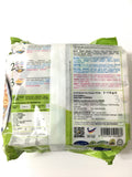 Vegetarian Penang White Curry Instant Noodles