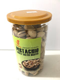 Dried fruits and Nuts