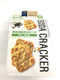 Soda Cracker