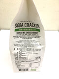 Soda Cracker