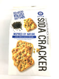 Soda Cracker