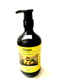 Botanica Natural Shampoo/ Shower Gel  (500ml)