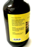 Botanica Natural Shampoo/ Shower Gel  (500ml)