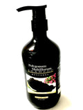 Botanica Natural Shampoo/ Shower Gel  (500ml)