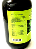Botanica Natural Shampoo/ Shower Gel  (500ml)