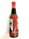 Aged Soy Sauce Paste
