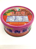 Vegetarian Minced Meat tinned