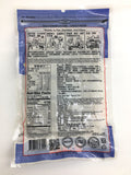 Veggie Dried Squid Slice Veggie Dried Squid Slice (Spicy) 【Vegan】 素鱿鱼片 香辣素鱿鱼 【全素】(100g)