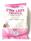 BIOGREEN Pink Lady Dairy Free Oatmilk (Vegan)十谷甜菜根燕麦奶 【全素】(30g X 11 sachets))
