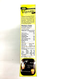 Vegetable Cereal Instant mixed Beverage