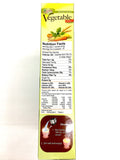 Vegetable Cereal Instant mixed Beverage
