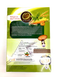 Vegetable Cereal Instant mixed Beverage