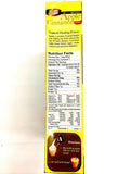 Vegetable Cereal Instant mixed Beverage