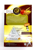 Vegetable Cereal Instant mixed Beverage