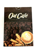 Fitwell Oat Cafe Instant White Coffee (30g x 12 sachets)