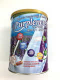 Jointwell Purplenergy Organic Purple Buffalo Barley (Vegan)有机原生种紫野牛大麦植物奶 【全素】(850g)
