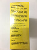 Nature’s Nutrition Ginger Rooibos Organic Tea 20 teabags