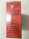 Nature’s Nutrition Organic Hibiscus Cinnamon Tea 12s