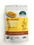 Nature’s Nutrition Organic Turmeric Powder 100g