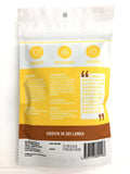 Nature’s Nutrition Organic Turmeric Powder 100g