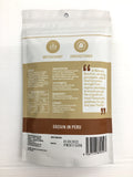 Nature’s Nutrition Organic Cacao Nibs with Yacon Syrup 100g