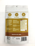 Nature’s Nutrition Organic Ceylon Cinnamon Powder 70g