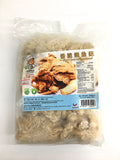 Crispy Oyster Mushroom Crispy Mushrooms  椒盐鲍鱼菇 香脆鲍鱼菇