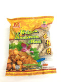 Golden Mushroom Meat 【Ovo-Vegetarian】金菇肉 【蛋素】