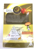 Healthy Mate Apple Cinnamon Cereal (Lacto-vegetarian)