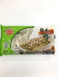 Dim Sum Soy Protein Series 大豆纤维系列