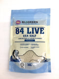 84 Live Sea Salt 200g