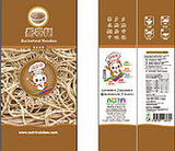 Joyfull Noodles 樂多多淮山面