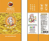 Joyfull Noodles 樂多多淮山面