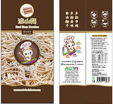 Joyfull Noodles 樂多多淮山面