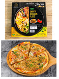 Miao Miao Lacto-Vegetarian and Vegan Pizza 素食披萨  奶素 全素