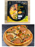 Miao Miao Lacto-Vegetarian and Vegan Pizza 素食披萨  奶素 全素