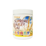 Shine Supreme Barley Oat (480g)