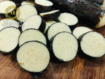 Seaweed Roll 【Vegan】紫菜香卷 (5 rolls) 【全素】