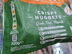 Quorn Crispy Nuggets